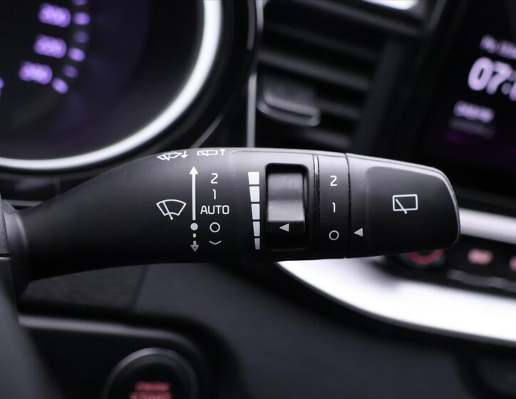 KIA ProCeed Kombi 1,5 l 117 kw