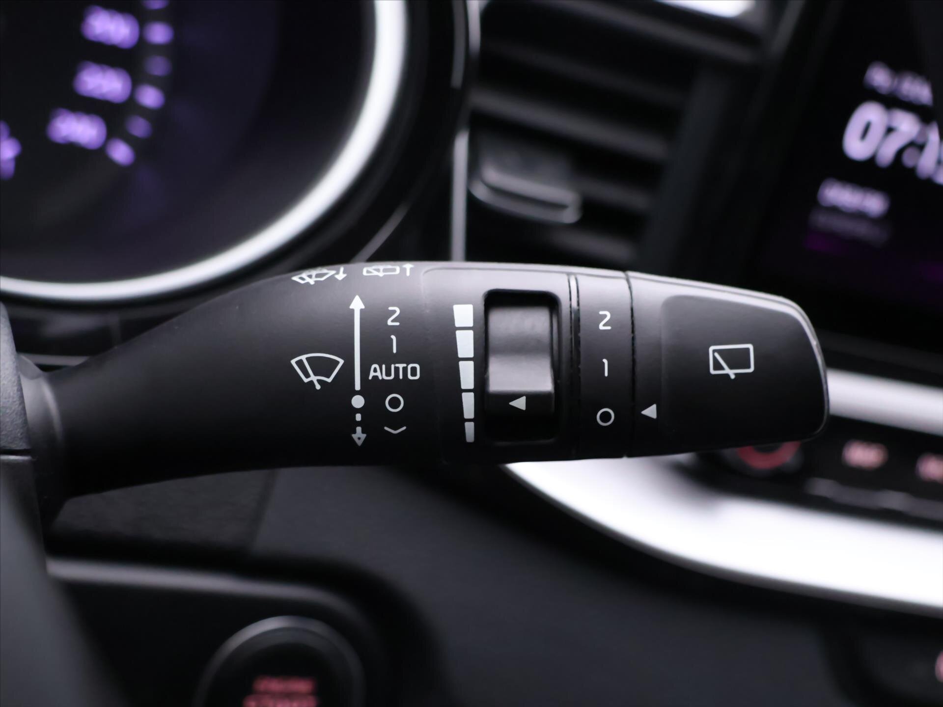 KIA ProCeed Kombi 1,5 l 117 kw