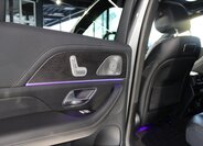 Mercedes-Benz GLE SUV 3,0 l 270 kw