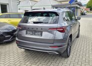 Škoda Karoq SUV / Terénní 1,5 l 110 kw
