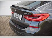 BMW Řada 6 Liftback 3,0 l 235 kw