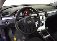 Volkswagen Passat Kombi 2,0 l 103 kw