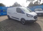 Ford Transit Custom Ostatní 2,0 l 79 kw