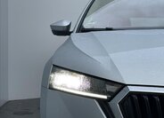 Škoda Octavia Kombi 2,0 l 85 kw