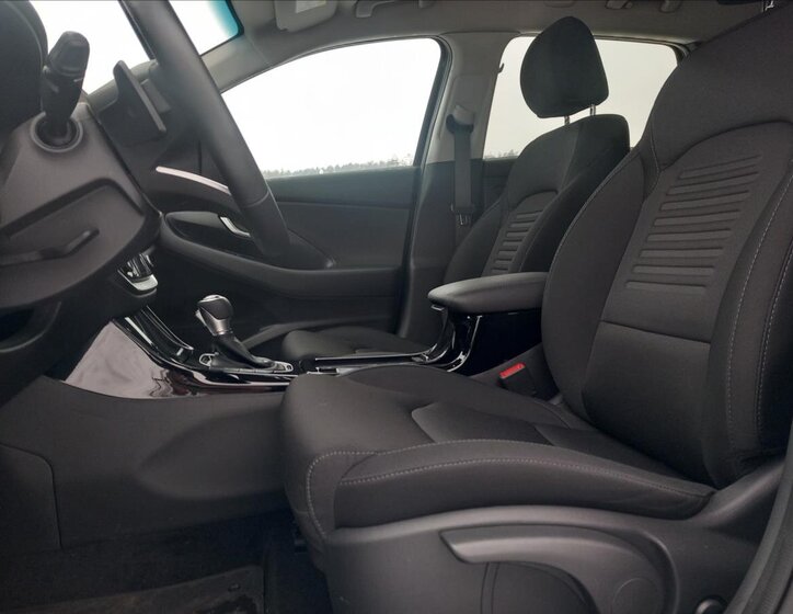 Hyundai i30 Kombi 998,0 73 kw