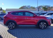 Hyundai Tucson 4