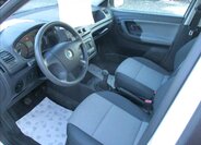 Škoda Fabia Hatchback 1,4 l 63 kw