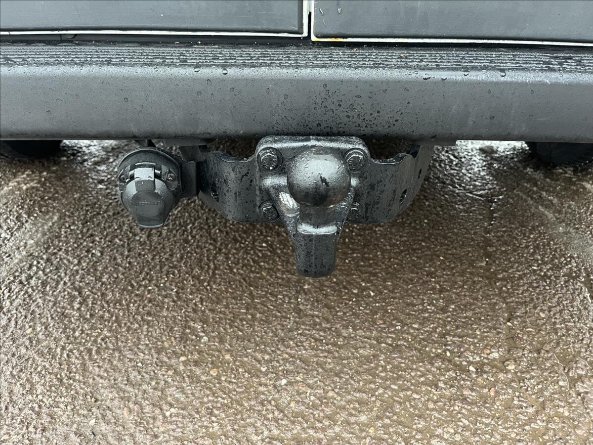 Fiat Ducato Skříň 2,2 l 74 kw