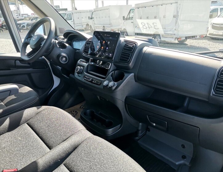 Toyota Proace Max Ostatní 0,0 205 kw