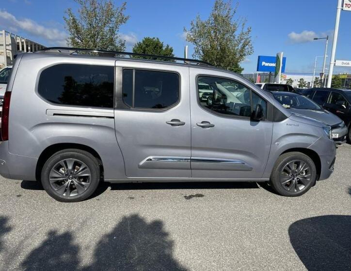 Toyota ProAce City Verso 6