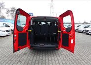 Ford Transit Custom Ostatní 2,0 l 77 kw