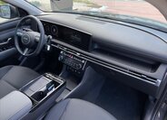 Hyundai Tucson SUV / Terénní 1,6 l 117 kw