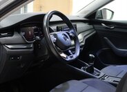 Škoda Octavia Liftback 2,0 l 85 kw