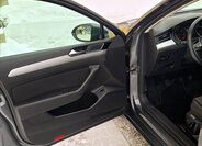 Volkswagen Passat Kombi 1,6 l 88 kw