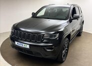Jeep Grand Cherokee 1