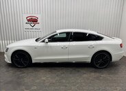 Audi A5 Liftback 2,0 l 110 kw