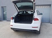 Audi Q8 SUV / Terénní 3,0 l 210 kw