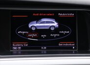 Audi A4 Allroad Kombi 3,0 l 180 kw