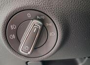 Škoda Superb Kombi 2,0 l 147 kw