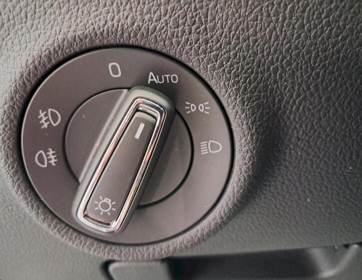 Škoda Superb Kombi 2,0 l 147 kw