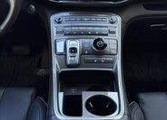 Hyundai Santa Fe SUV / Terénní 2,2 l 142 kw