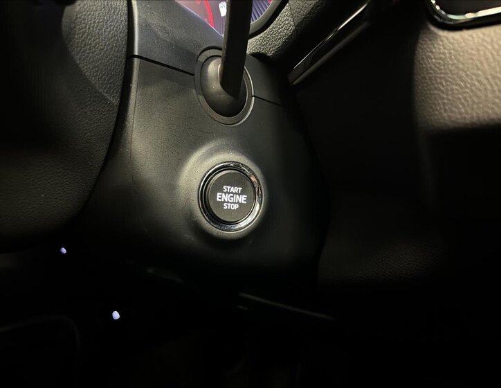 Škoda Karoq SUV 2,0 l 110 kw