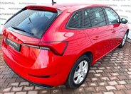 Škoda Scala 8