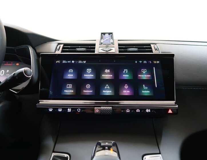 DS Automobiles DS7 Crossback 29