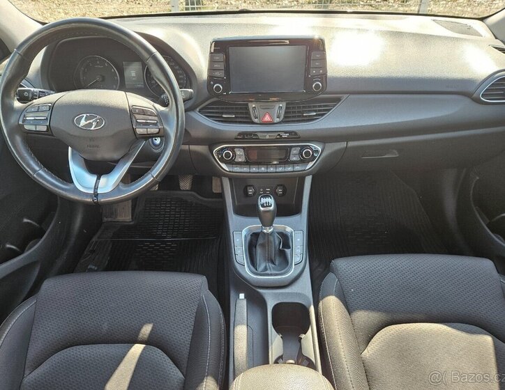 Hyundai i30 Hatchback 0,0 0