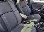 Toyota Yaris Cross SUV 1,5 l 96 kw