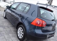 Volkswagen Golf Hatchback 1,9 l 66 kw