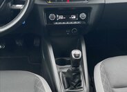 Škoda Fabia 12