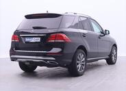 Mercedes-Benz GLE 7