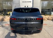 Land Rover Range Rover Sport SUV / Terénní 3,0 l 221 kw