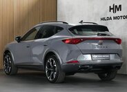 Cupra Formentor SUV / Terénní 2,0 l 140 kw