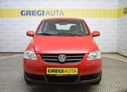 Volkswagen Fox Hatchback 1,2 l 40 kw