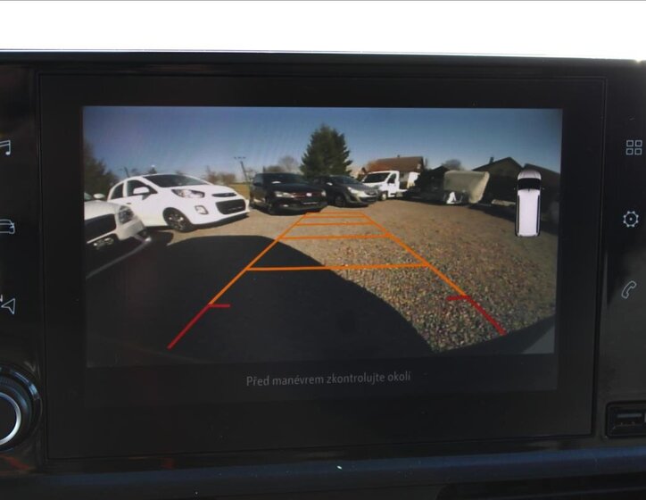 Opel Combo Skříň 1,5 l 96 kw