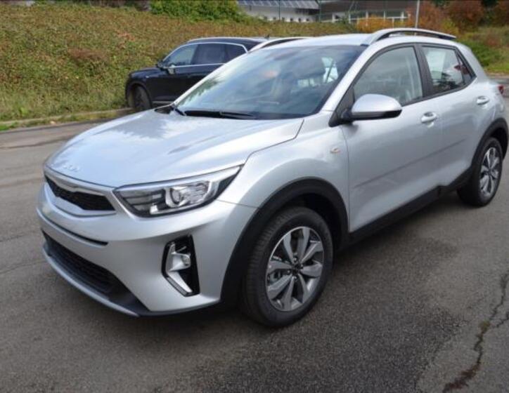 KIA Stonic 1