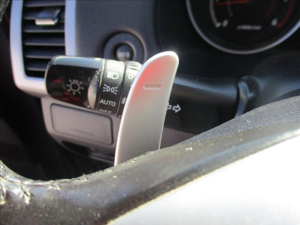 Mitsubishi Outlander SUV / Terénní 2,2 l 115 kw