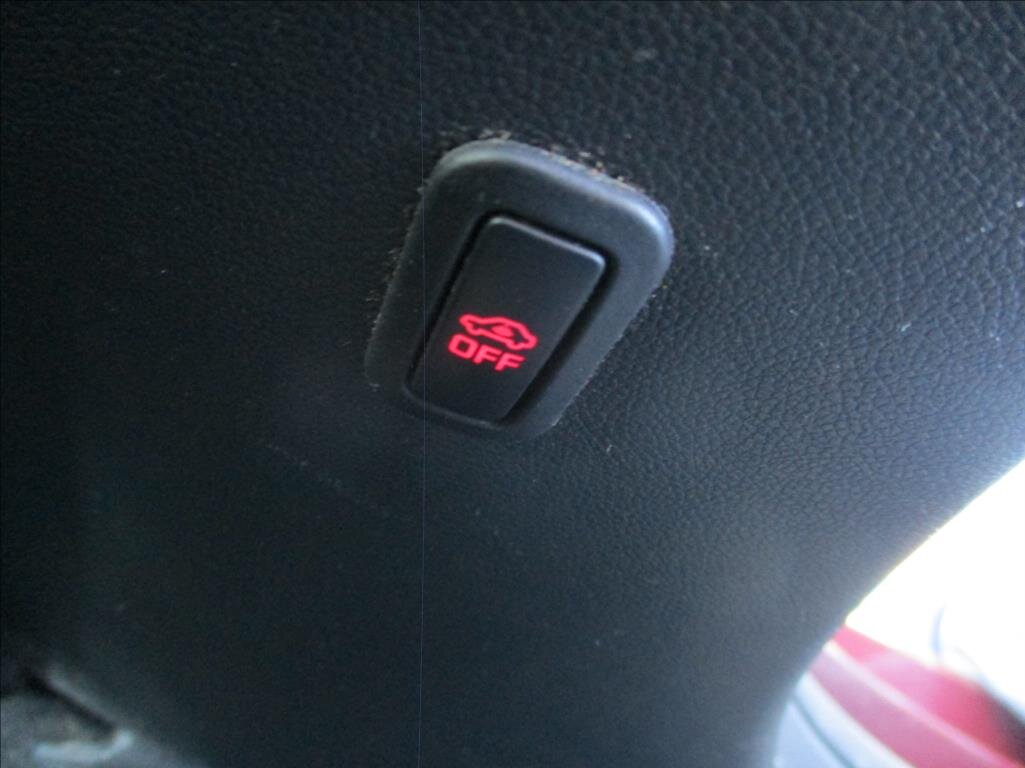 Škoda Octavia Sedan / Limuzína 2,0 l 103 kw