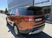 Land Rover Discovery 10