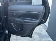 Mitsubishi Outlander SUV / Terénní 2,3 l 110 kw