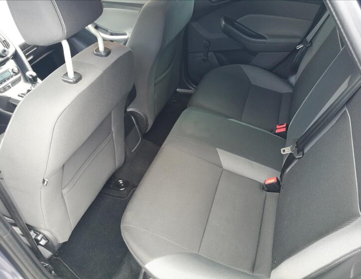 Ford Focus Kombi 1,6 l 70 kw