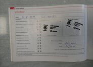 Škoda Octavia Sedan / Limuzína 1,6 l 75 kw