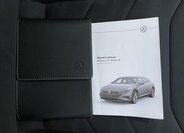 Volkswagen Arteon Liftback 1,5 l 110 kw