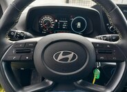 Hyundai i20 Hatchback 998,0 73 kw