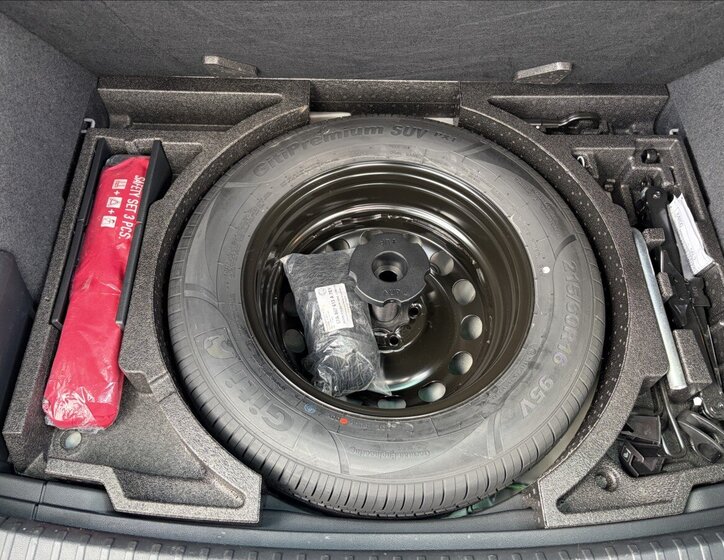 Škoda Karoq Kombi 999,0 81 kw