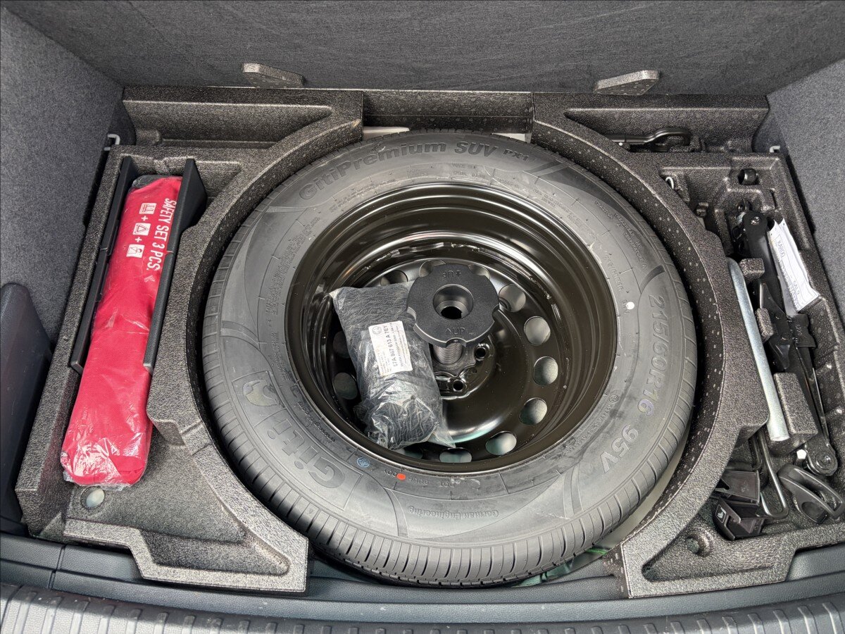 Škoda Karoq Kombi 999,0 81 kw