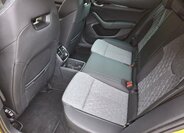 Škoda Octavia Sedan / Limuzína 1,5 l 110 kw