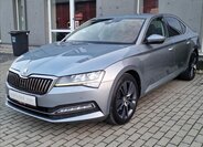 Škoda Superb 5